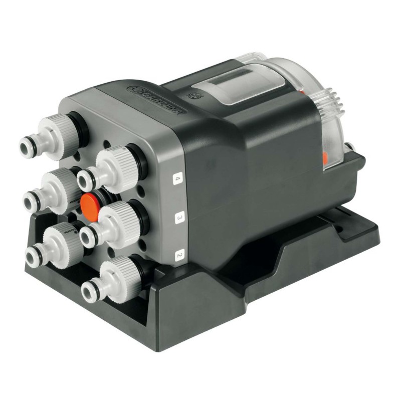 01197-29 Αυτόματος Διανομέας Ποτίσματος Gardena