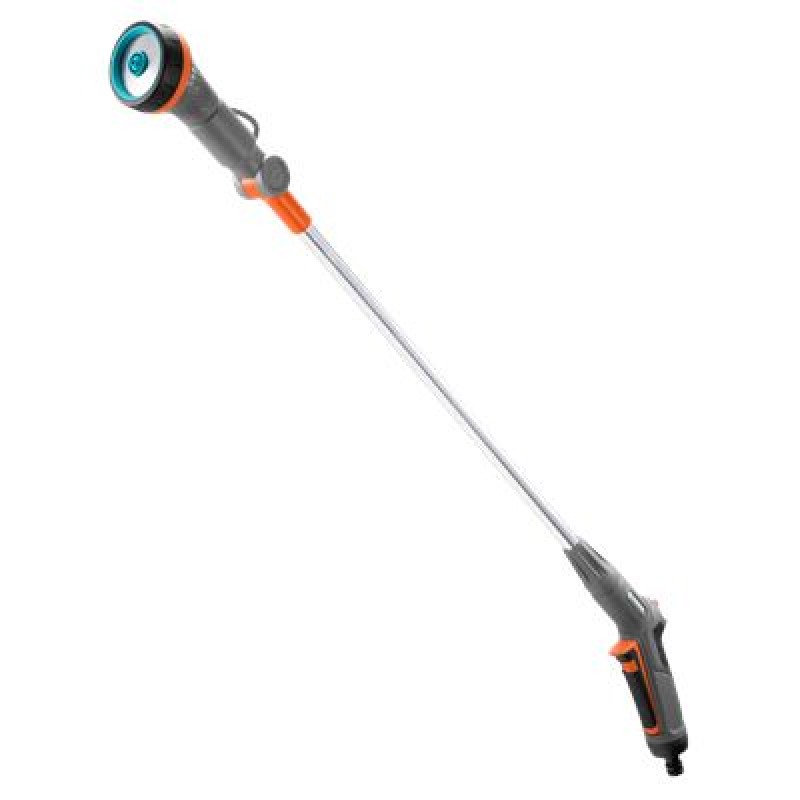 18334-20 Ακροφύσιο Καθρισμού Σήτα Gardena Comfort  με Προέκταση 18334-20 Ακροφύσιο Καθρισμού Σήτα Gardena Comfort  με Προέκταση