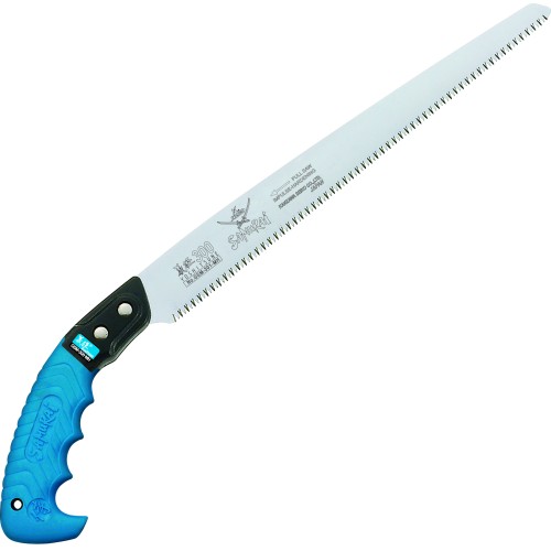 Χειροπρίονο Samurai με Ευθεία Λάμα 180/3,5mm & Θήκη