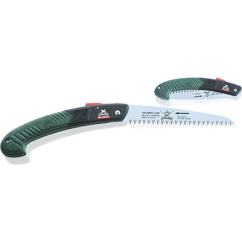 Χειροπρίονο Samurai 180mm Σπαστό Χειροπρίονο Samurai 180mm Σπαστό