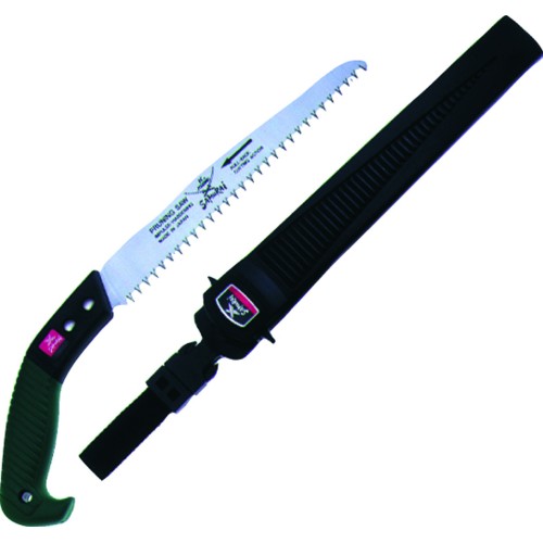 Χειροπρίονο Samurai με Ευθεία Λάμα 270mm & Θήκη