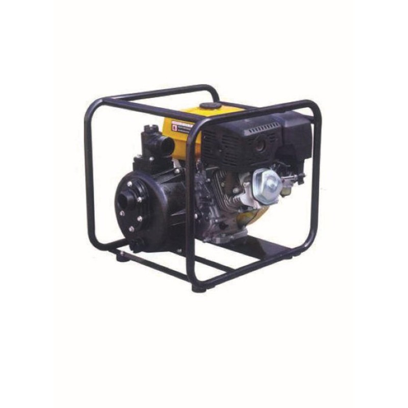 Αντλητικό Συγκρότημα Loncin LC 50H