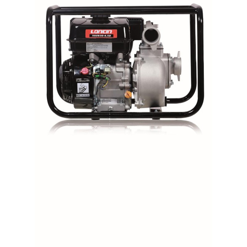 Αντλητικό Συγκρότημα Loncin LC 50