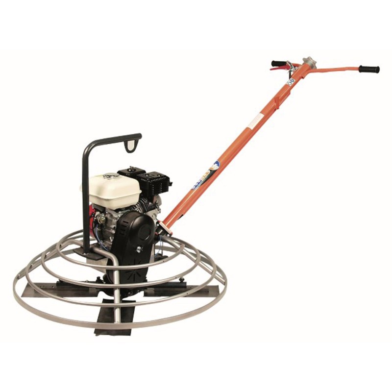 Λειαντήρας Μπετόν Pro600 Honda GX 120