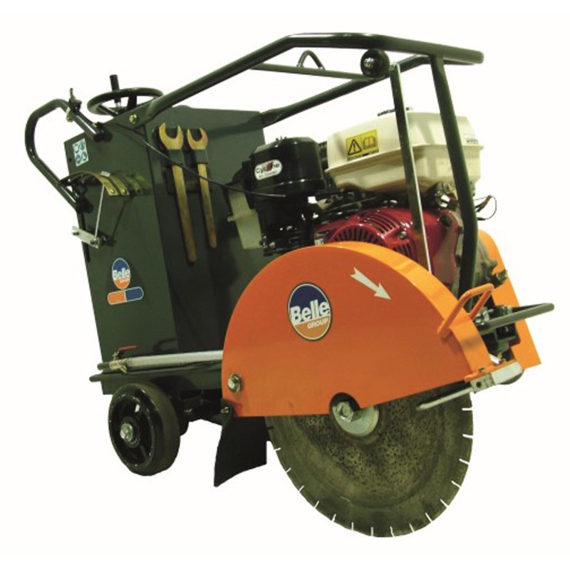 Αρμοκόπτης Belle Ranger 450 Honda GX 390