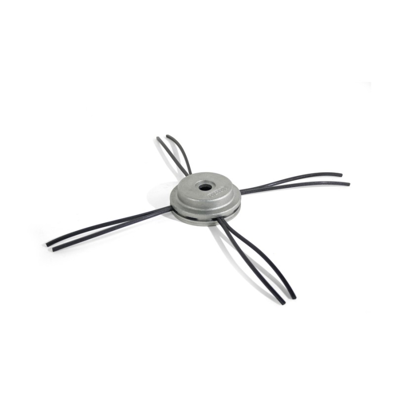 Κεφαλή Αλουμινίου Oregon