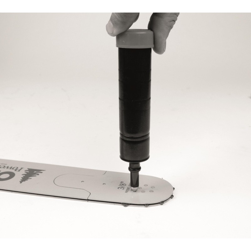 Γρασσαδόρος Oregon