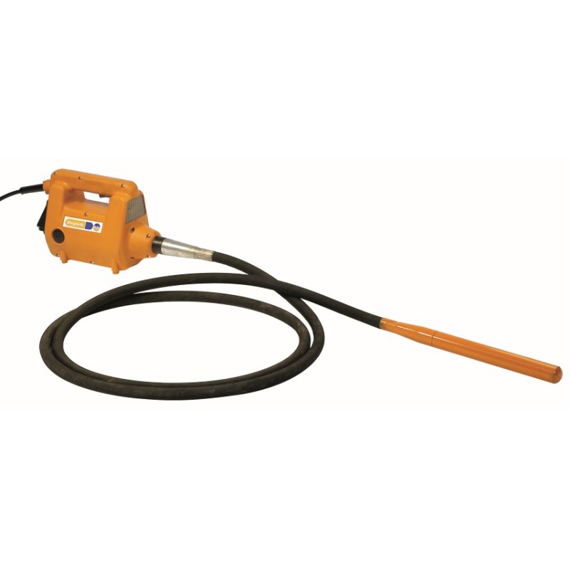 Εύκαμπτος Άξονας Belle 4m (Megavib)