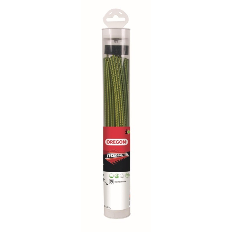 Μεσινέζα Oregon Techni-Blade 6.0mm X 26cm X 50 Τεμάχια Μεσινέζα Oregon Techni-Blade 6.0mm X 26cm X 50 Τεμάχια