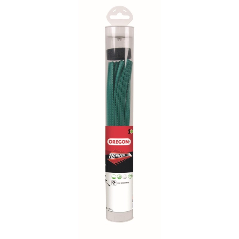 Μεσινέζα Oregon Techni-Blade 5.0mm X 26cm X 70 Τεμάχια Μεσινέζα Oregon Techni-Blade 5.0mm X 26cm X 70 Τεμάχια
