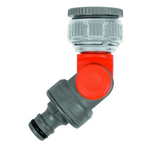 00998-50 Ρακόρ Σπαστό Gardena 3/4