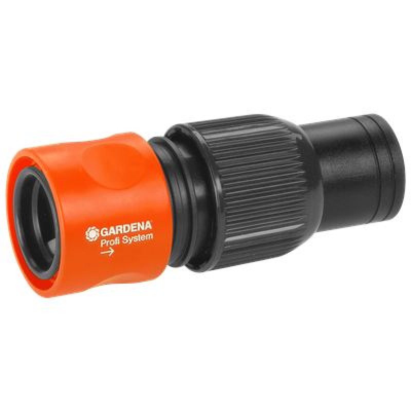 02817-20 Ταχυσύνδεσμος Gardena Profi 3/4 02817-20 Ταχυσύνδεσμος Gardena Profi 3/4