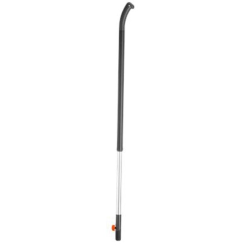 03734-20 Κοντάρι Αλουμινίου Gardena Ergoline Combi 130cm