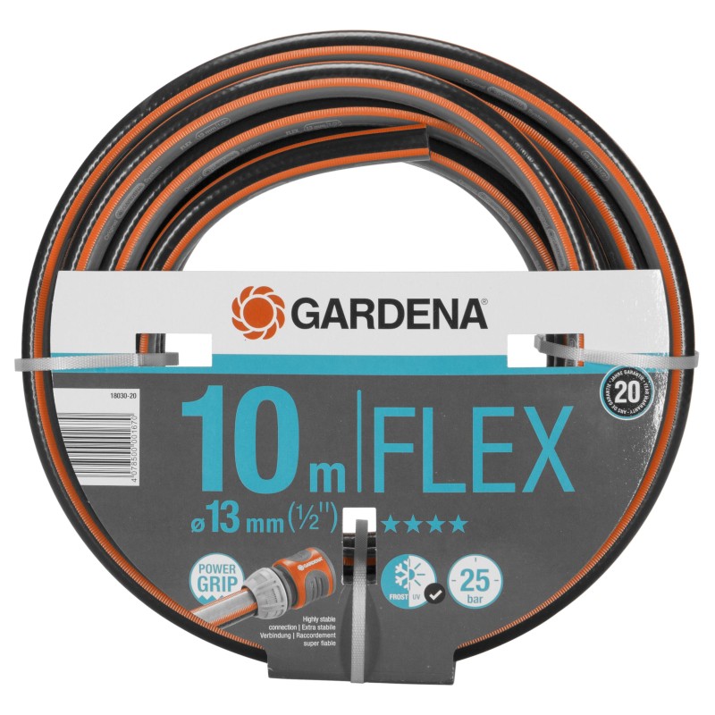 18030-20 Λάστιχο Gardena Comfort Flex 1/2
