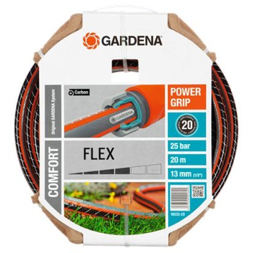 18033-20 Λάστιχο Gardena Comfort Flex 1/2