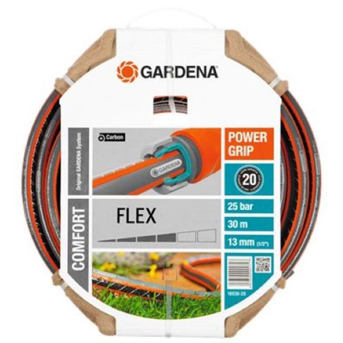 18036-20 Λάστιχο Gardena Comfort Flex 1/2