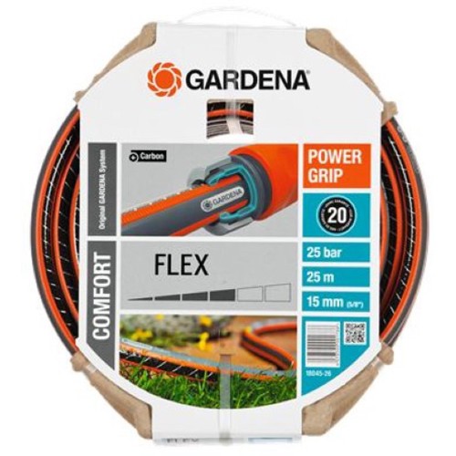 18045-26 Λάστιχο Gardena Comfort Flex 5/8