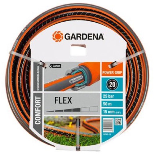 18049-26 Λάστιχο Gardena Comfort Flex 5/8
