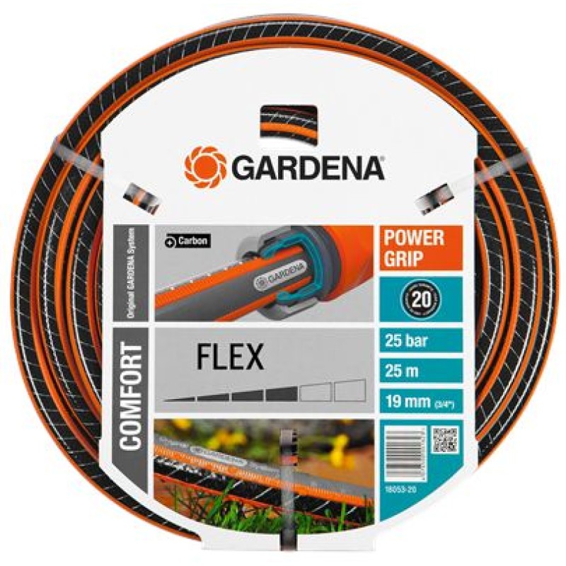 18053-20 Λάστιχο Gardena Comfort Flex 3/4