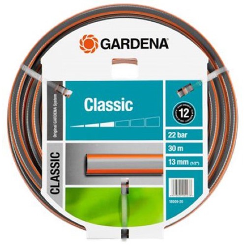 18009-20 Λάστιχο Gardena Classic 1/2