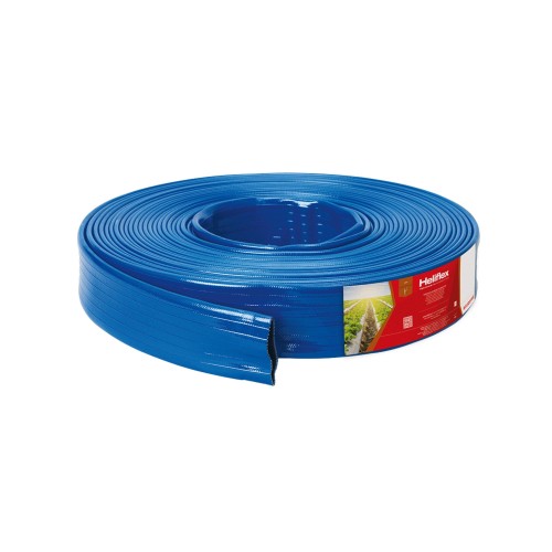Μάνικα Ποτίσματος Heliflex Agroflat M50mm