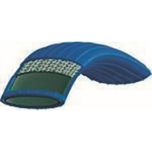 Μάνικα Ποτίσματος Heliflex Agroflat M90mm