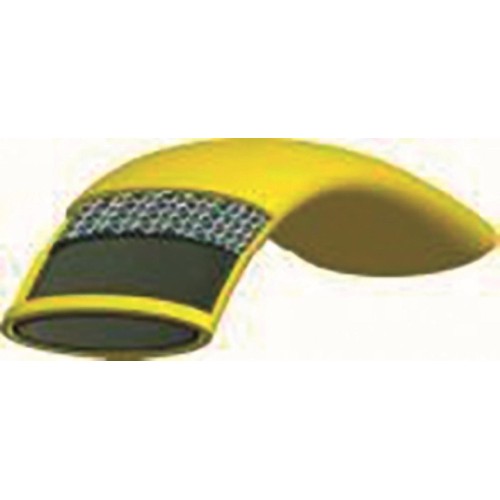 Μάνικα Ποτίσματος Heliflex Agroflat SL100mm