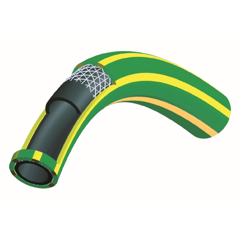 Λάστιχο Heliflex Gil 1/2 Λάστιχο Heliflex Gil 1/2