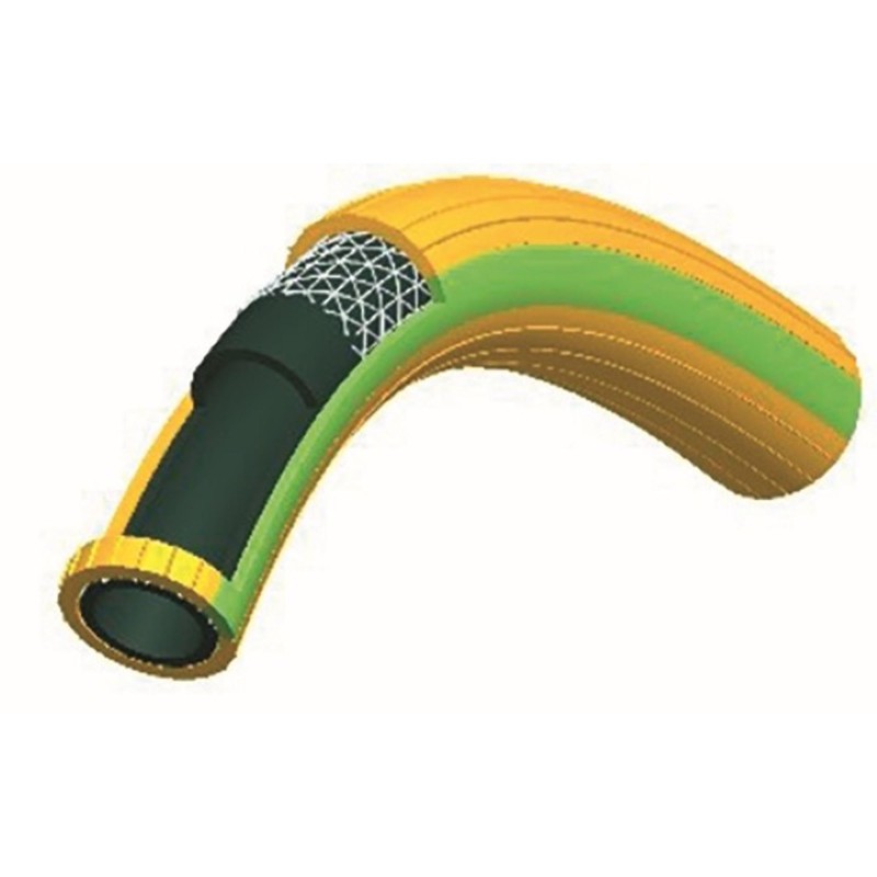 Λάστιχο Heliflex Tropical 3/4 Λάστιχο Heliflex Tropical 3/4