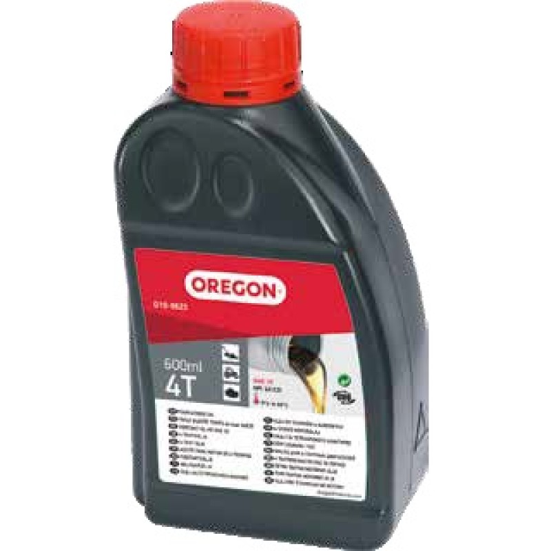 Λάδι Oregon Sae30 600ml