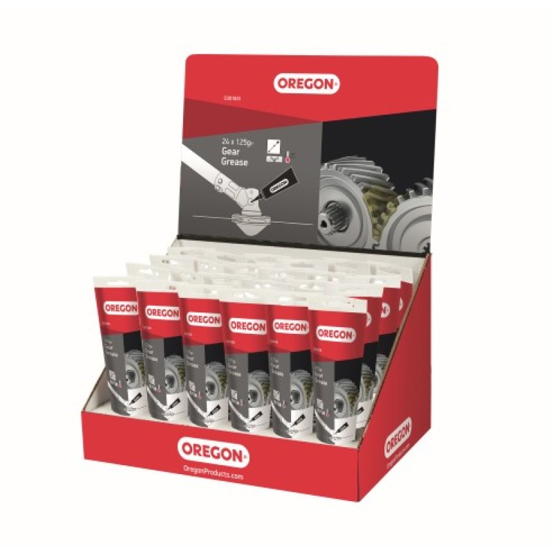 Γράσσο Γωνιακής Oregon