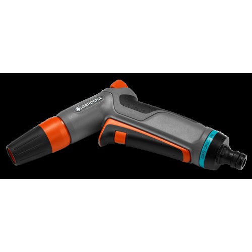 18303-20 Πιστόλι Καθαρισμού Gardena Comfort