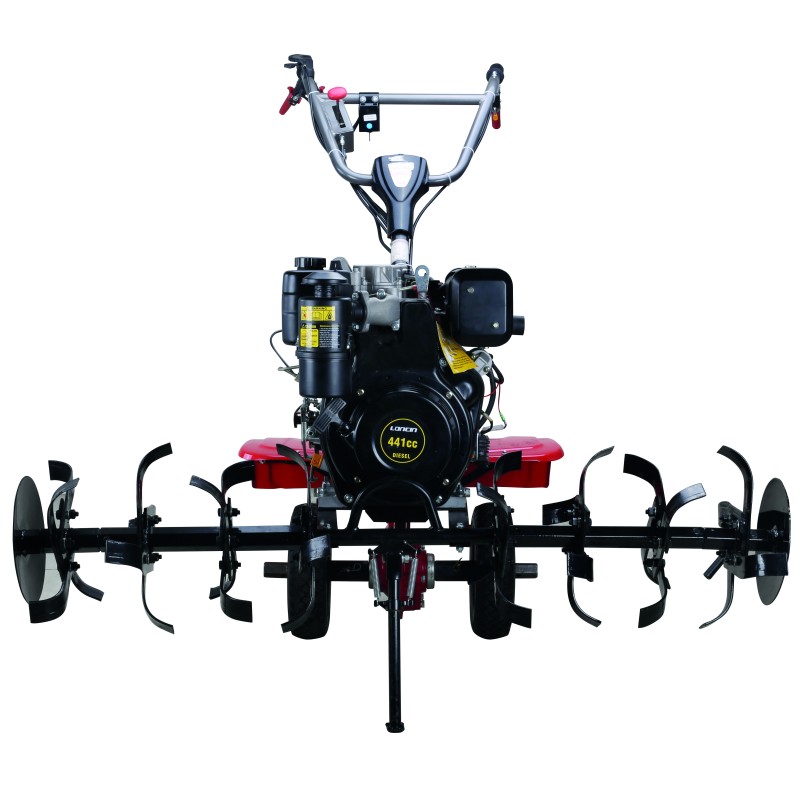 Σκαπτικό Loncin LC 1440 Σκαπτικό Loncin LC 1440