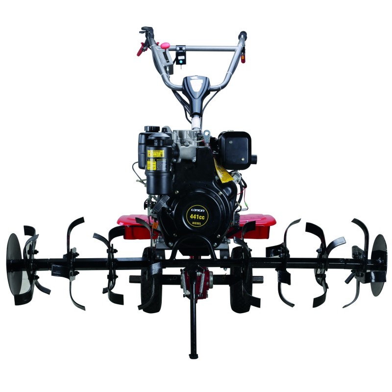 Σκαπτικό Loncin LC 1440 Σκαπτικό Loncin LC 1440