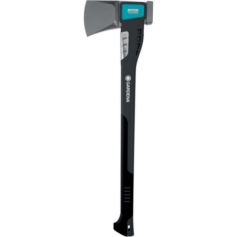 08719-48 Τσεκούρι Σχισίματος Gardena 2800S 08719-48 Τσεκούρι Σχισίματος Gardena 2800S