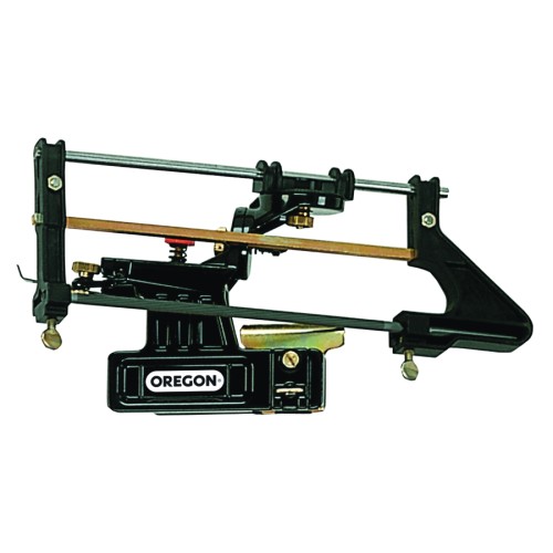 Επαγγελματικό Τροχιστικό Oregon (χωρίς Λίμα)