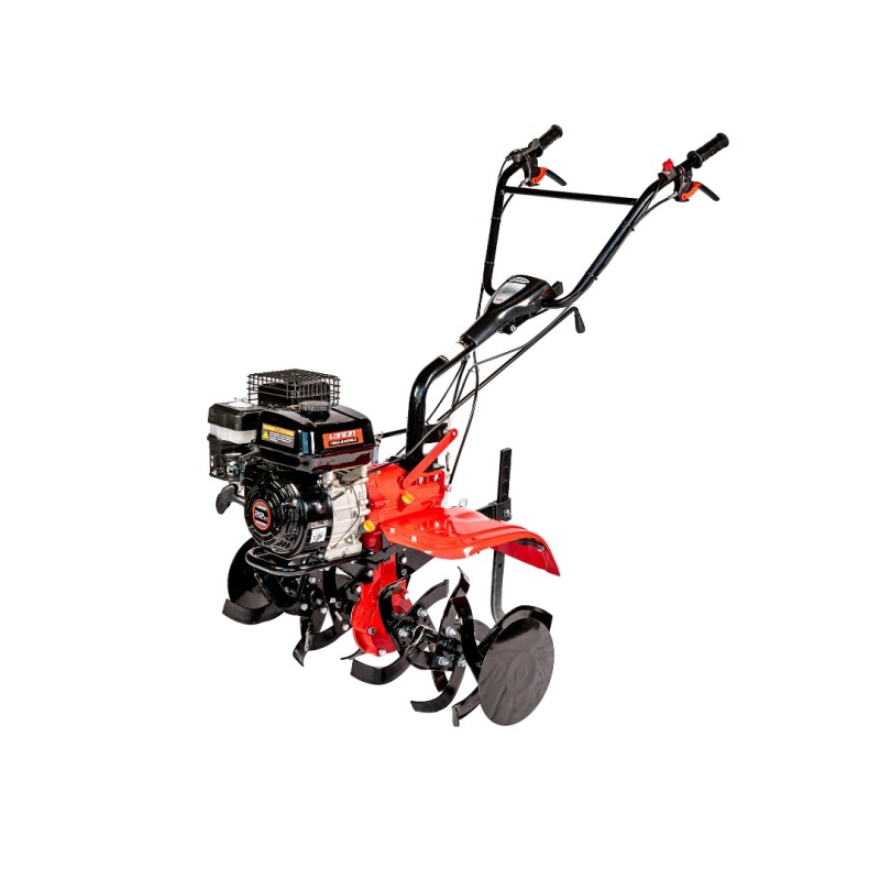 Σκαπτικό Loncin LC 850