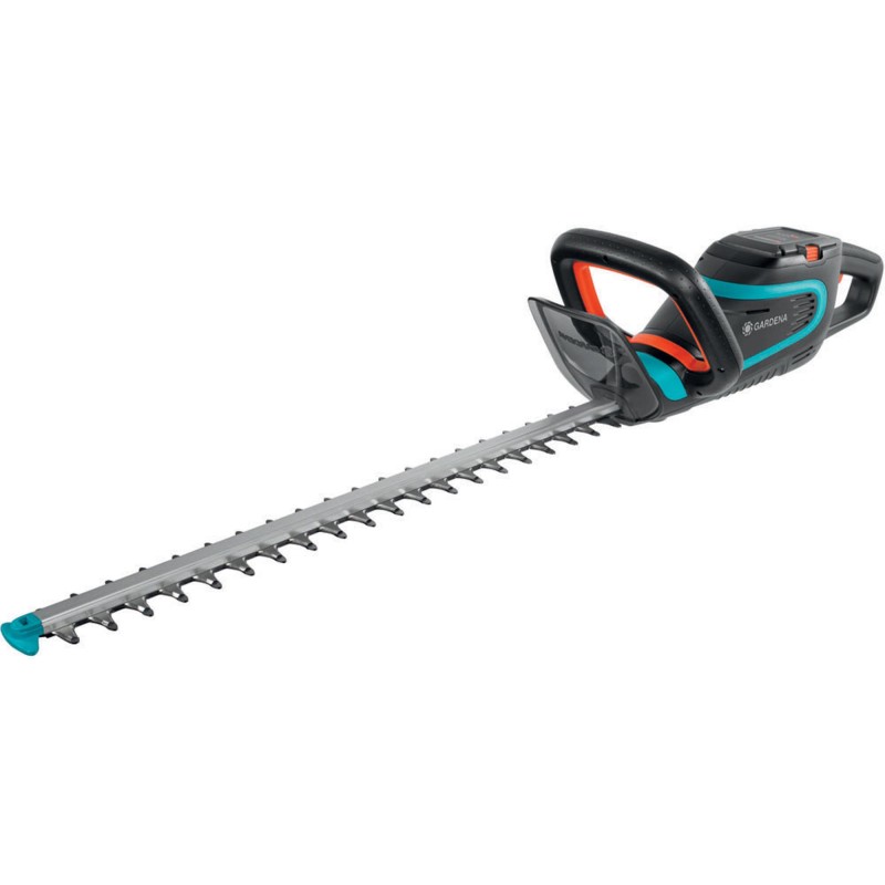 09860-20 Μπορντουροψάλιδο Μπαταρίας Gardena Powercut Li-40/60