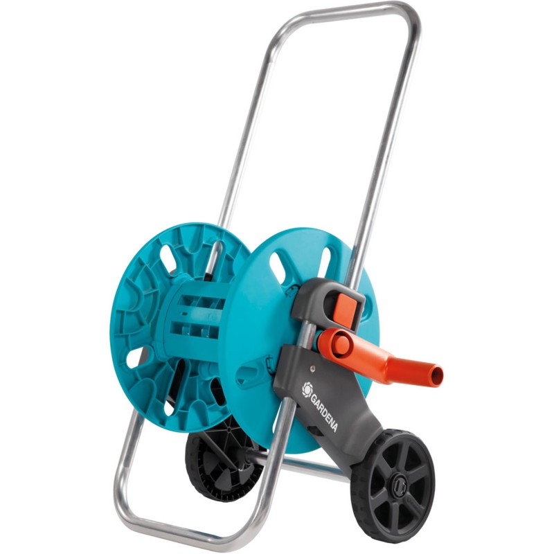 18500-20 Καρούλι Λάστιχου Gardena CleverRoll  S