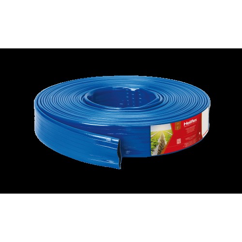 Μάνικα Ποτίσματος Heliflex Agroflat M25mm