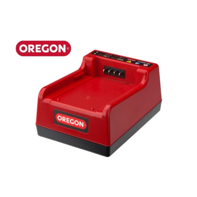 Ταχυφορτιστής Oregon C750 Ταχυφορτιστής Oregon C750