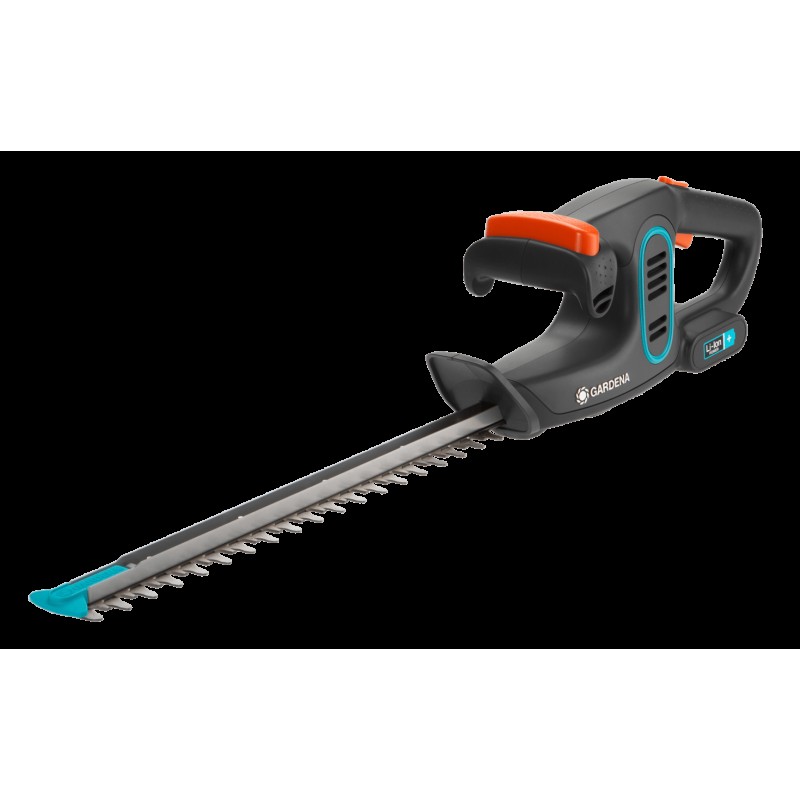 09836-20 Μπορντουροψάλιδο Μπαταρίας Gardena Easycut Li 09836-20 Μπορντουροψάλιδο Μπαταρίας Gardena Easycut Li
