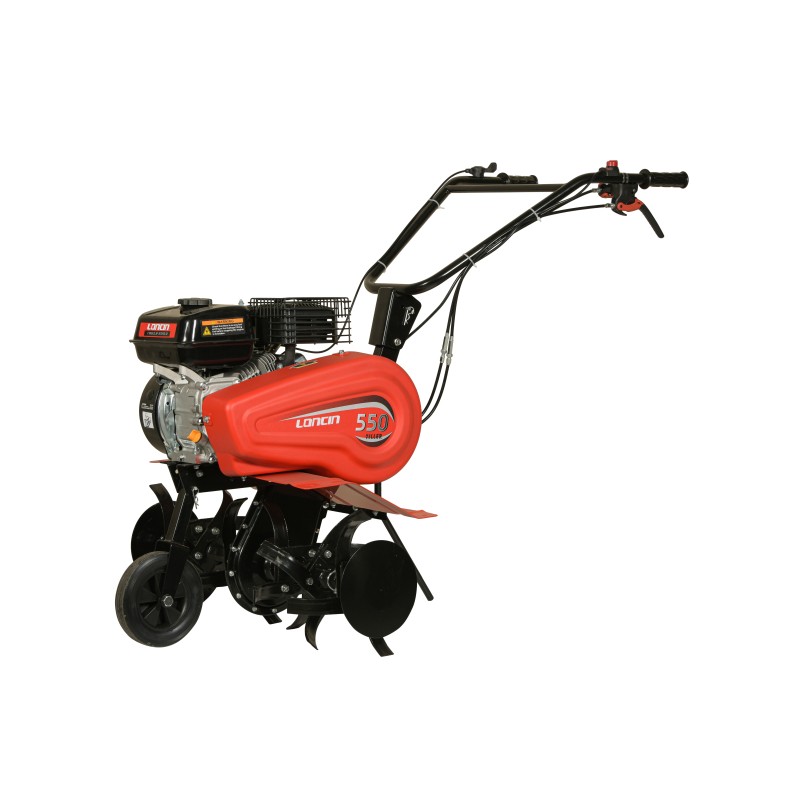 Σκαπτικό Loncin LC 550