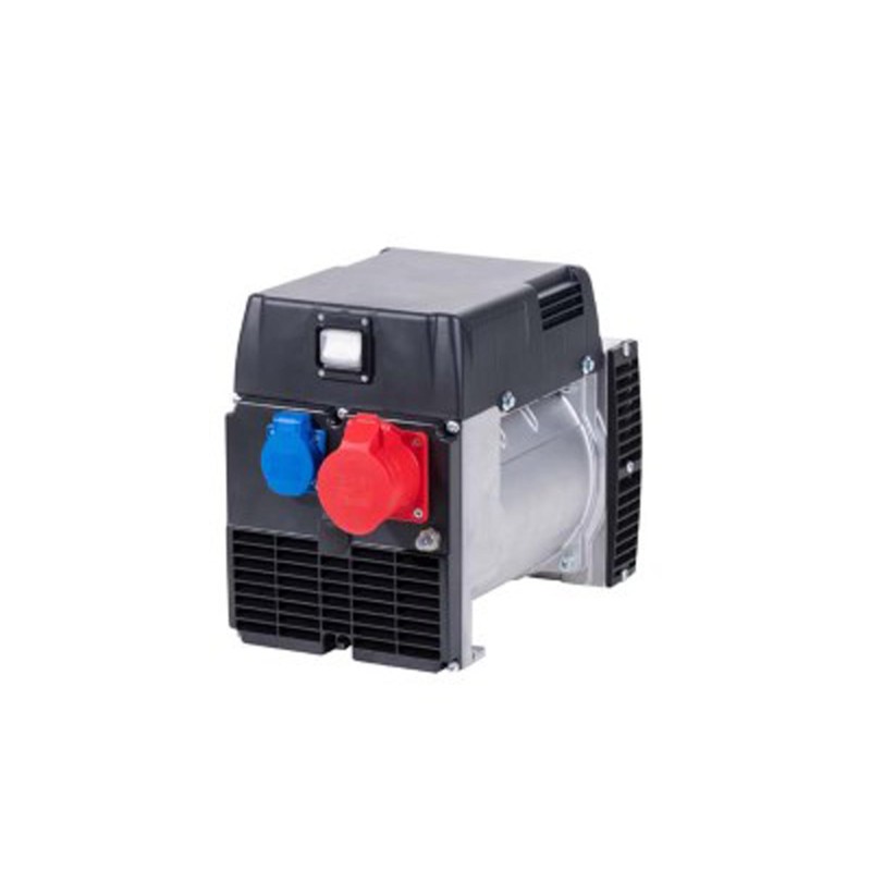 Εναλλάκτης Nsm 8.5kVa-3Ph-2Pole-Brushes-Avr (6946103) Εναλλάκτης Nsm 8.5kVa-3Ph-2Pole-Brushes-Avr (6946103)