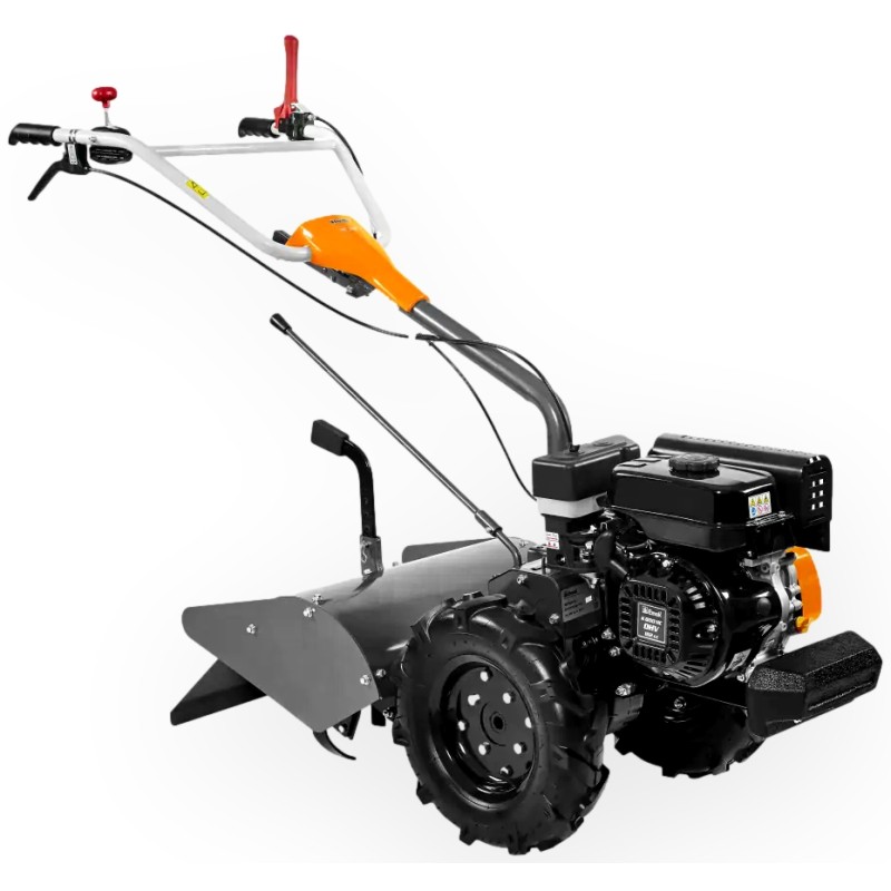 ΜΟΤΟΚΑΛΛΙΕΡΓΙΤΗΣ RC350 OLEOMAC