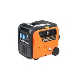 OLEO-MAC ΓΕΝΝΗΤΡΙΑ ΒΕΝΖΙΝΗΣ INVERTER 4,8kW PGE 48i S